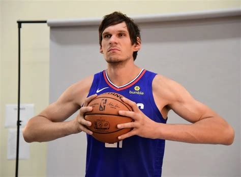 how tall is boban marjanovic